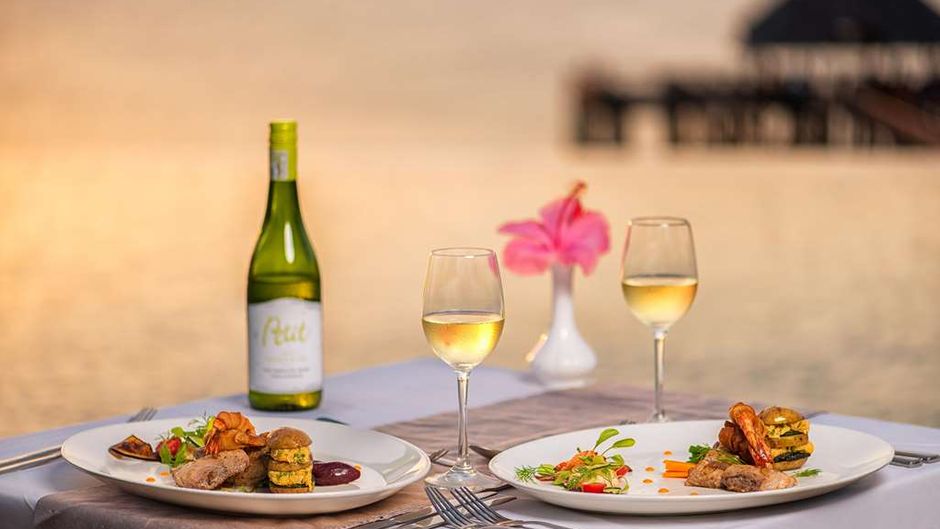 Sea Cliff Resort and Spa Restaurant