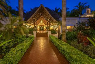 Sea Cliff Resort and Spa