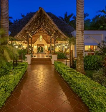 Sea Cliff Resort and Spa
