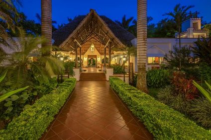 Sea Cliff Resort and Spa