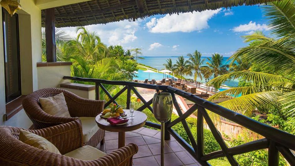 Sea Cliff Resort and Spa Other