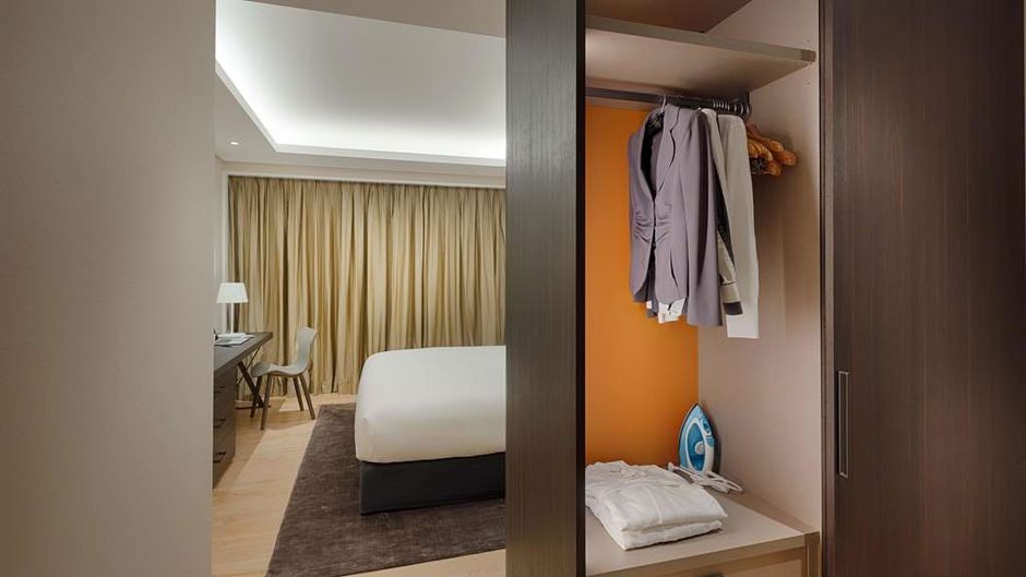 Sherwood Suites Other