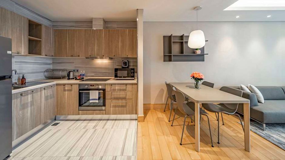 Sherwood Suites Other