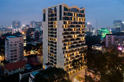 Sherwood Suites