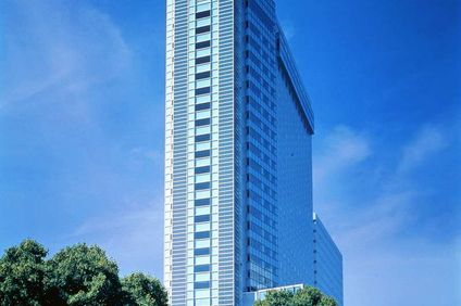 Shibuya Excel Hotel Tokyu