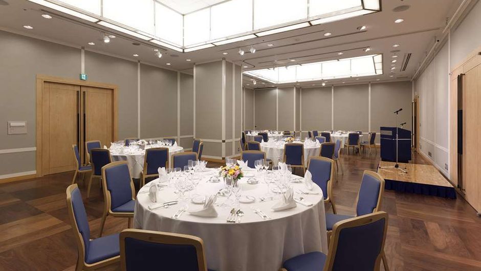 Shibuya Excel Hotel Tokyu Restaurant