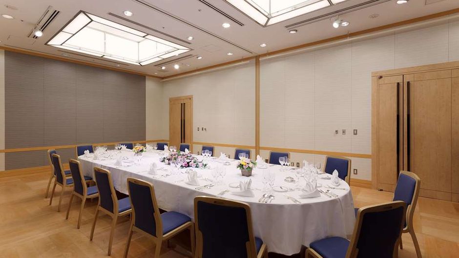 Shibuya Excel Hotel Tokyu Other