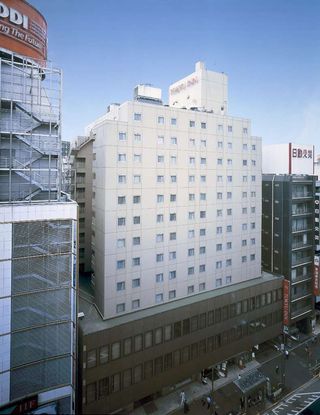Tokyu REI Hotel Shibuya