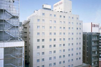 Tokyu REI Hotel Shibuya