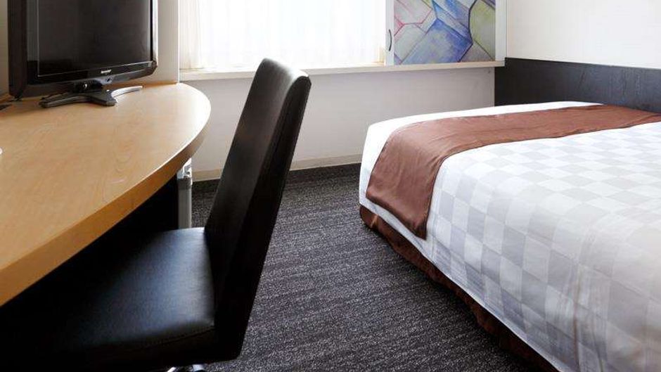 Tokyu REI Hotel Shibuya Room