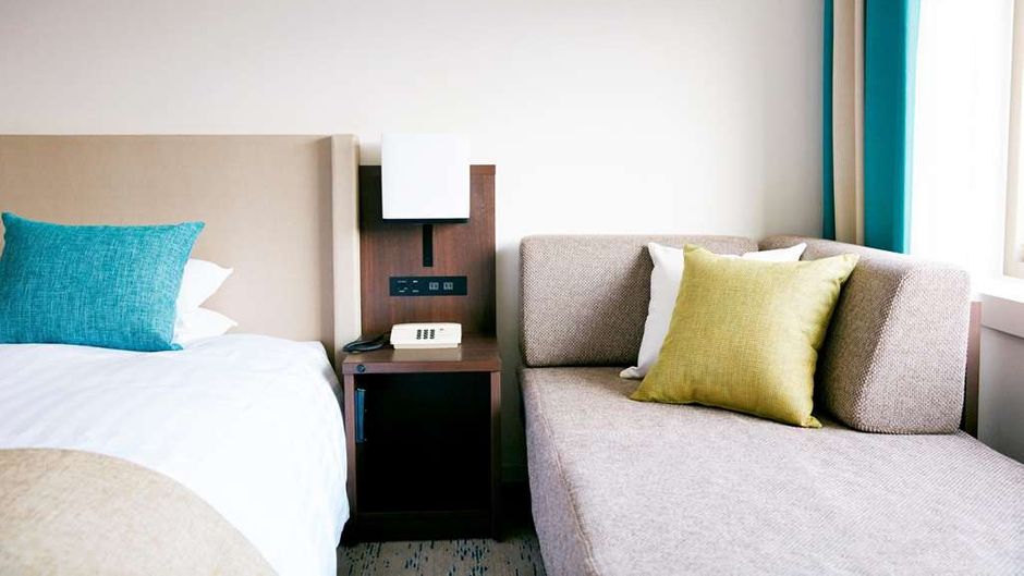 Shimoda Tokyu Hotel Room