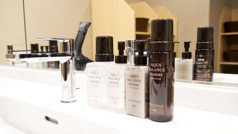 Shimoda Tokyu Hotel Spa