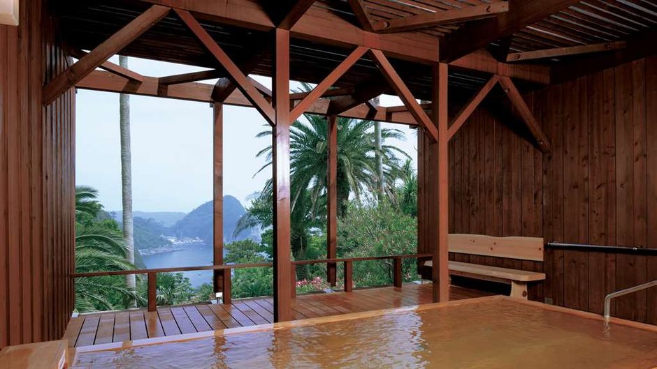 Shimoda Tokyu Hotel Pool