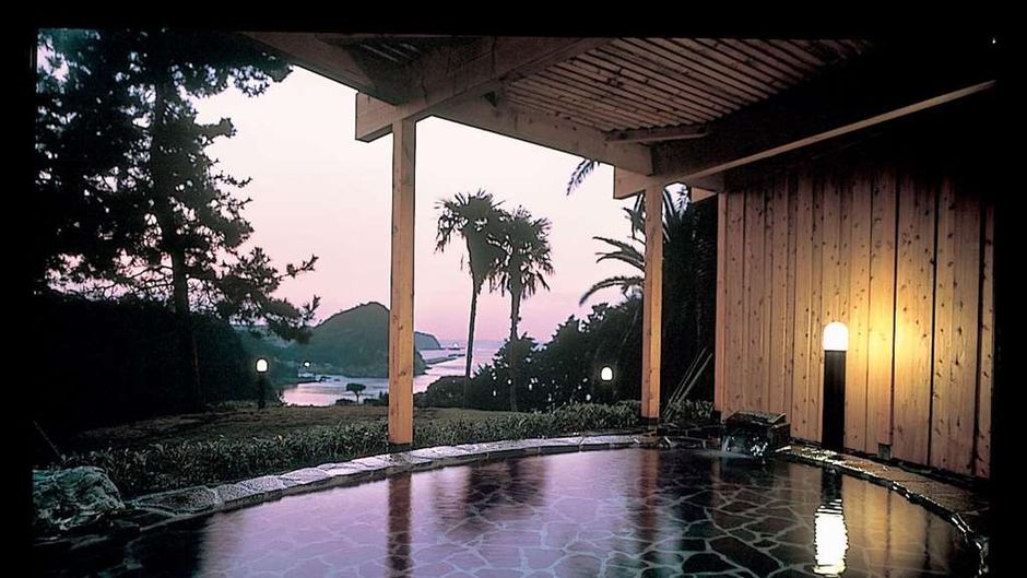 Shimoda Tokyu Hotel Pool