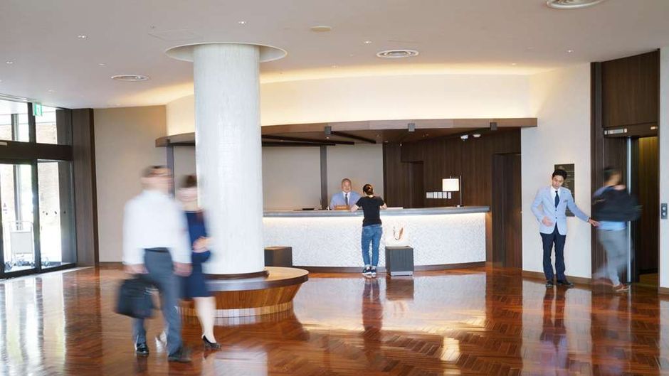 Shimoda Tokyu Hotel Other