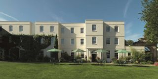 Sopwell House Hotel, Country Club & Spa
