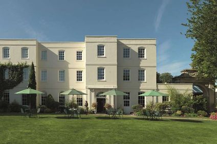 Sopwell House Hotel, Country Club & Spa
