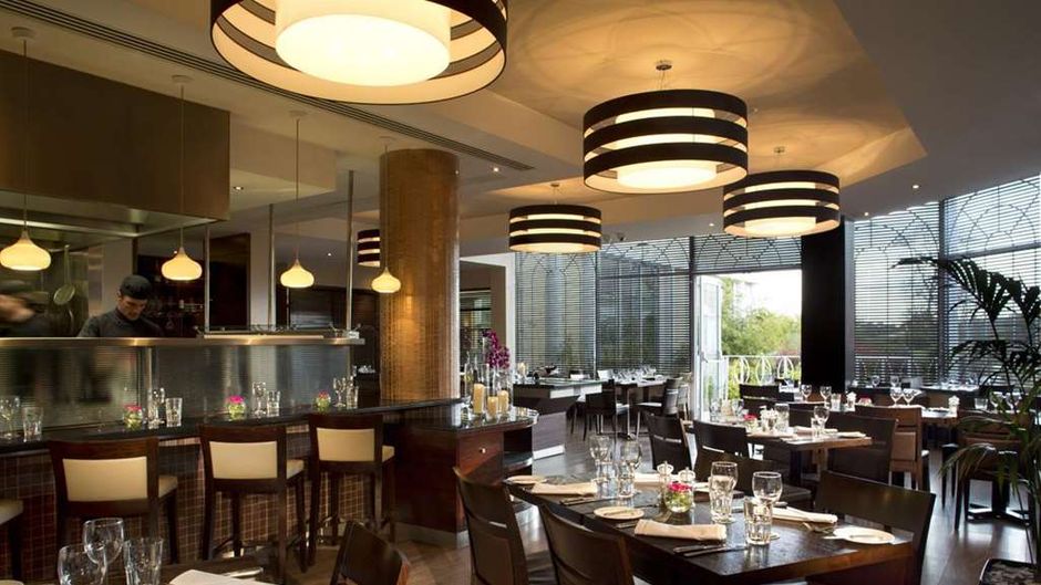 Sopwell House Hotel, Country Club & Spa Restaurant