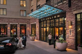 St Julien Hotel & Spa