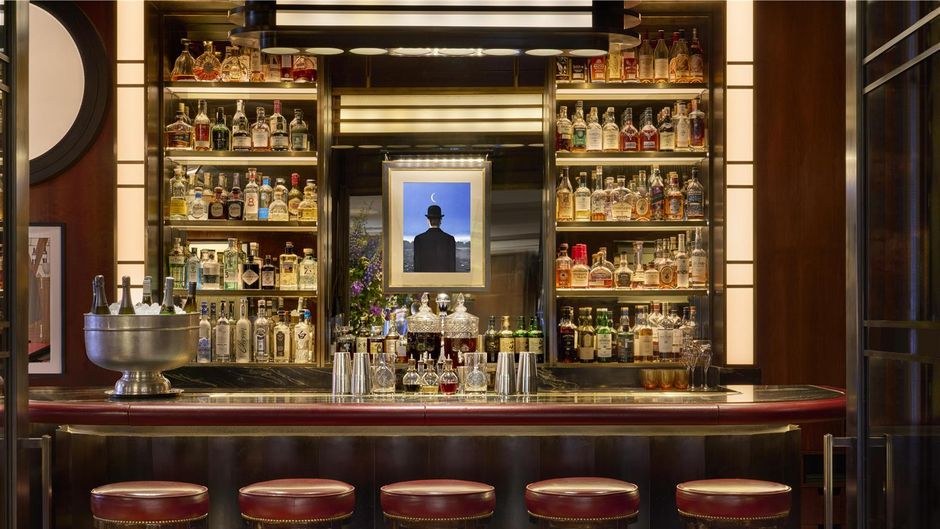 The Beaumont Restaurant