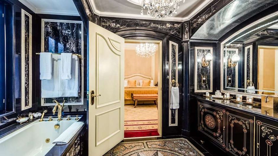 The Bentley London Hotel Other