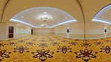 <b>The Broadmoor Meeting</b>. Virtual Tours powered by <a href="https://iceportal.shijigroup.com/" title="IcePortal" target="_blank">IcePortal</a>.