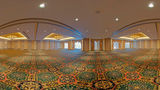 <b>The Broadmoor Ballroom</b>. Virtual Tours powered by <a href="https://iceportal.shijigroup.com/" title="IcePortal" target="_blank">IcePortal</a>.