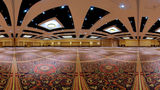 <b>The Broadmoor Meeting</b>. Virtual Tours powered by <a href="https://iceportal.shijigroup.com/" title="IcePortal" target="_blank">IcePortal</a>.