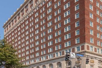 The Brown  Hotel