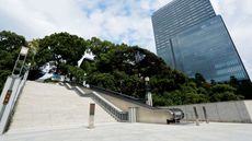 The Capitol Hotel Tokyu