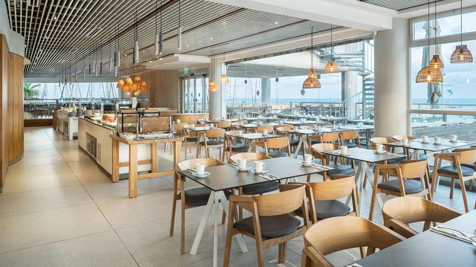 The Carlton Tel Aviv Exterior