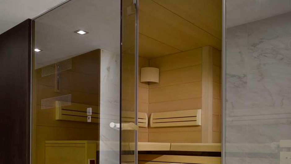 The Emblem Hotel Spa