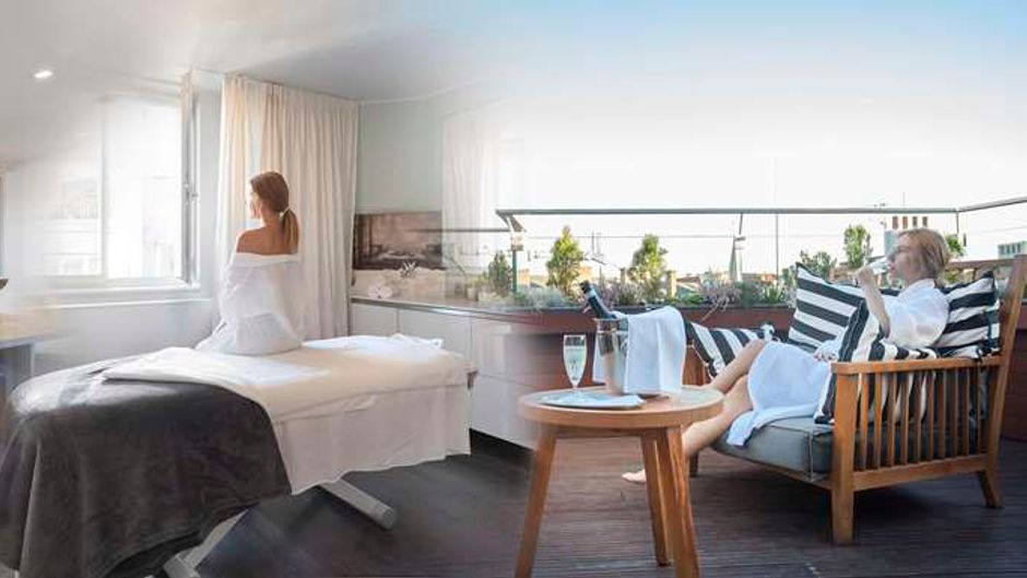 The Emblem Hotel Spa