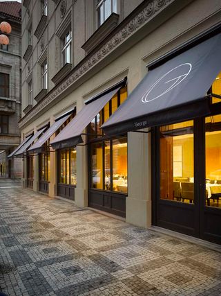 The Emblem Hotel