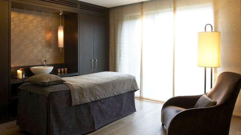 The Europe Hotel & Resort Spa