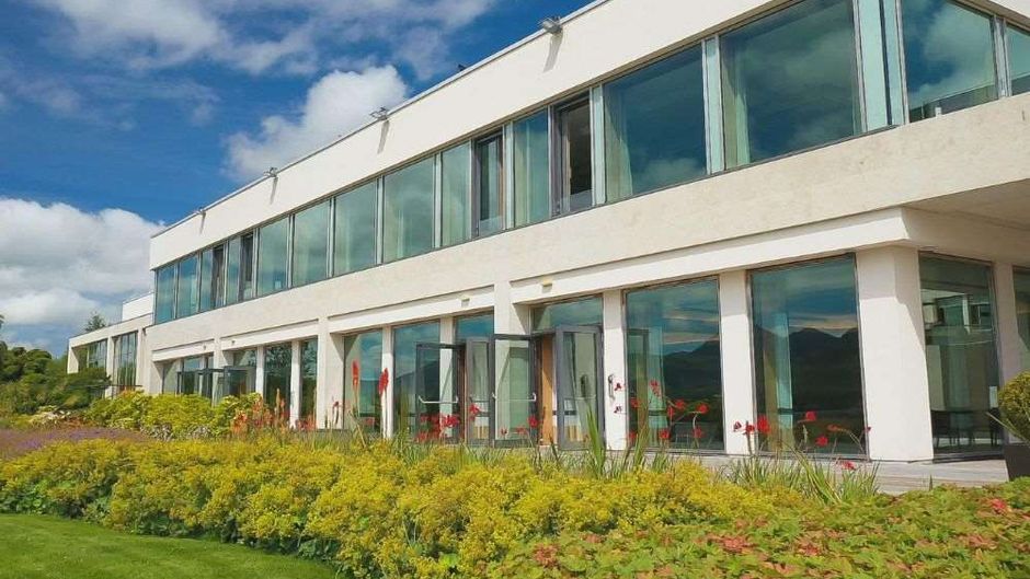 The Europe Hotel & Resort Other