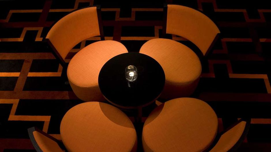 The Fitzwilliam Hotel Belfast Meeting