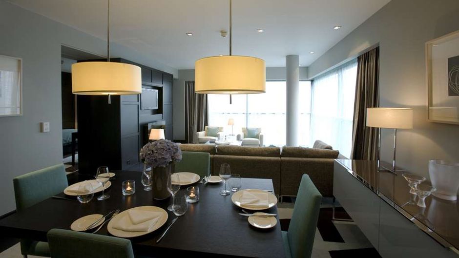 The Fitzwilliam Hotel Belfast Other