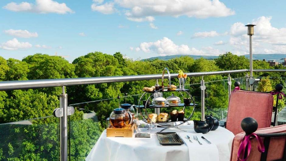Fitzwilliam Hotel Other