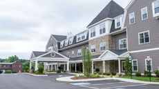 The Grand at Bedford Village Inn