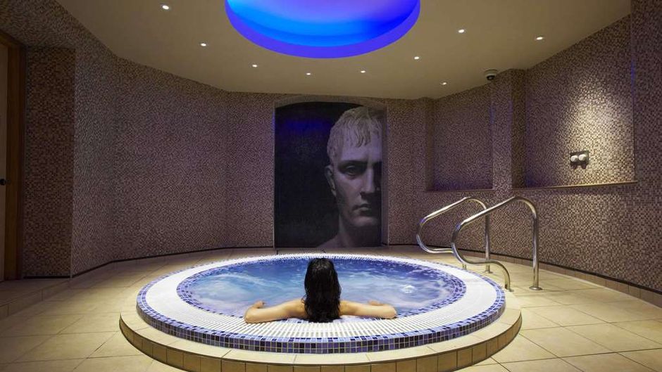 The Grand Spa