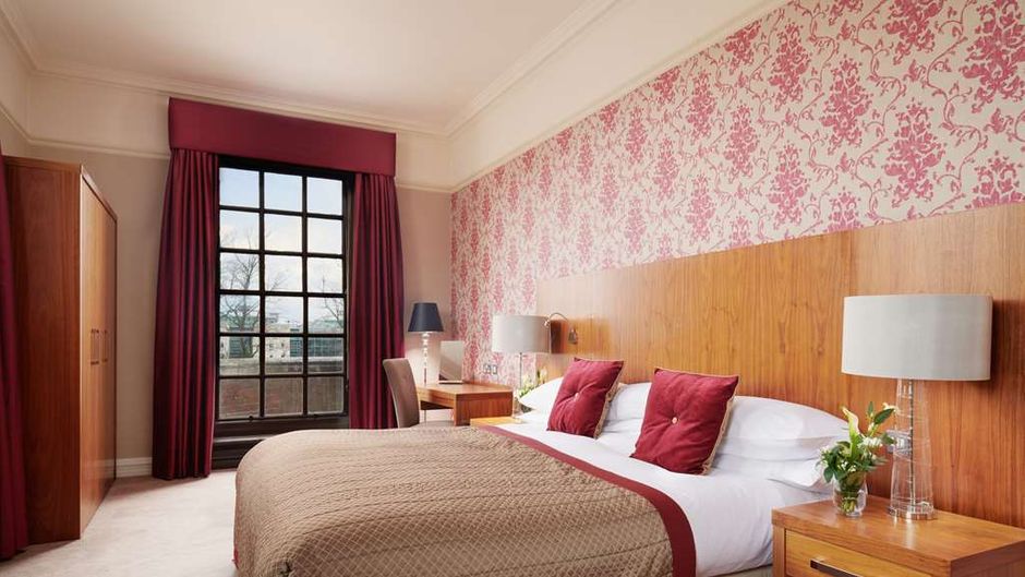 The Grand Room