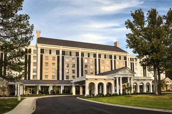 The Guest House at Graceland