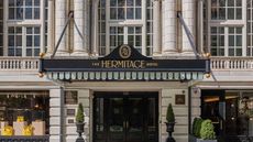 The Hermitage Hotel