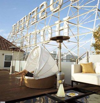 Hollywood Roosevelt Hotel