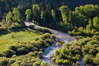 The Lodge & Spa at Brush Creek Ranch
