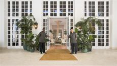 The Palms Hotel & Spa