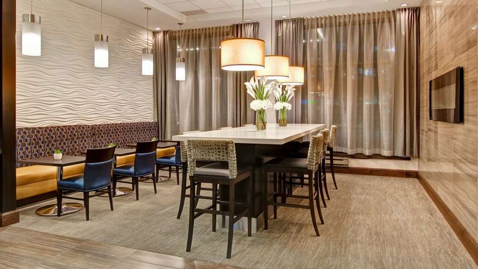 The Park Hotel London Other