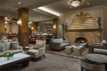The Pfister Hotel