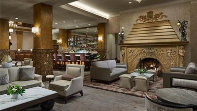 The Pfister Hotel